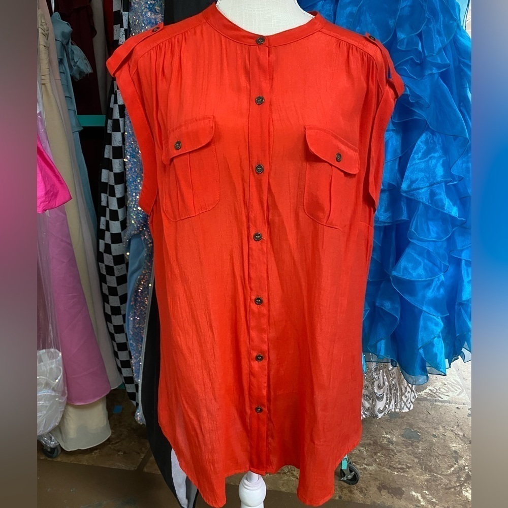 Ana size 1X‎
